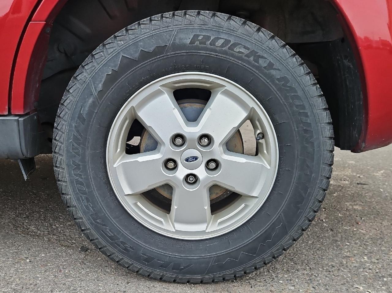 2012 Ford Escape XLT Grand Junction CO