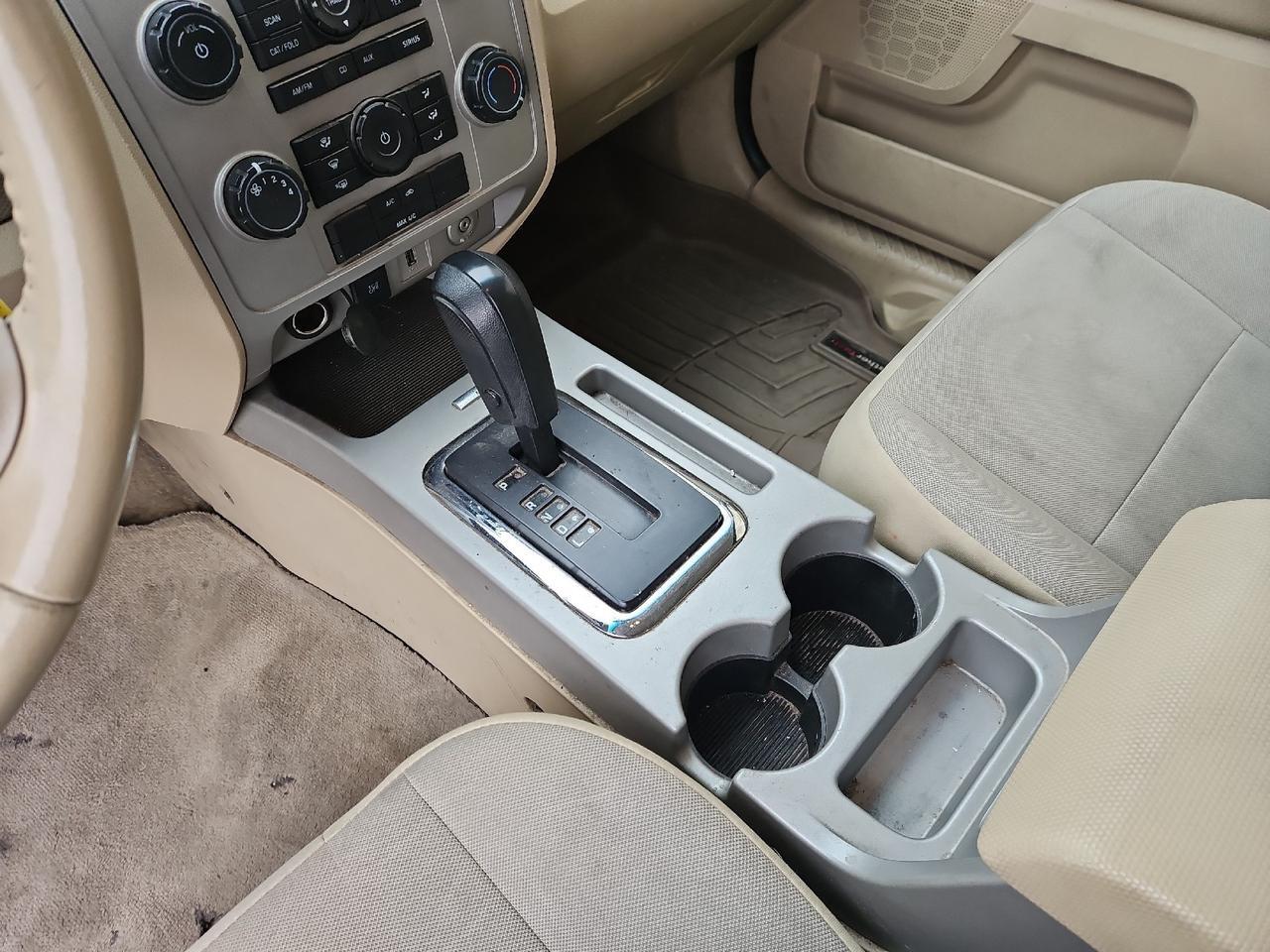 2012 Ford Escape XLT Grand Junction CO