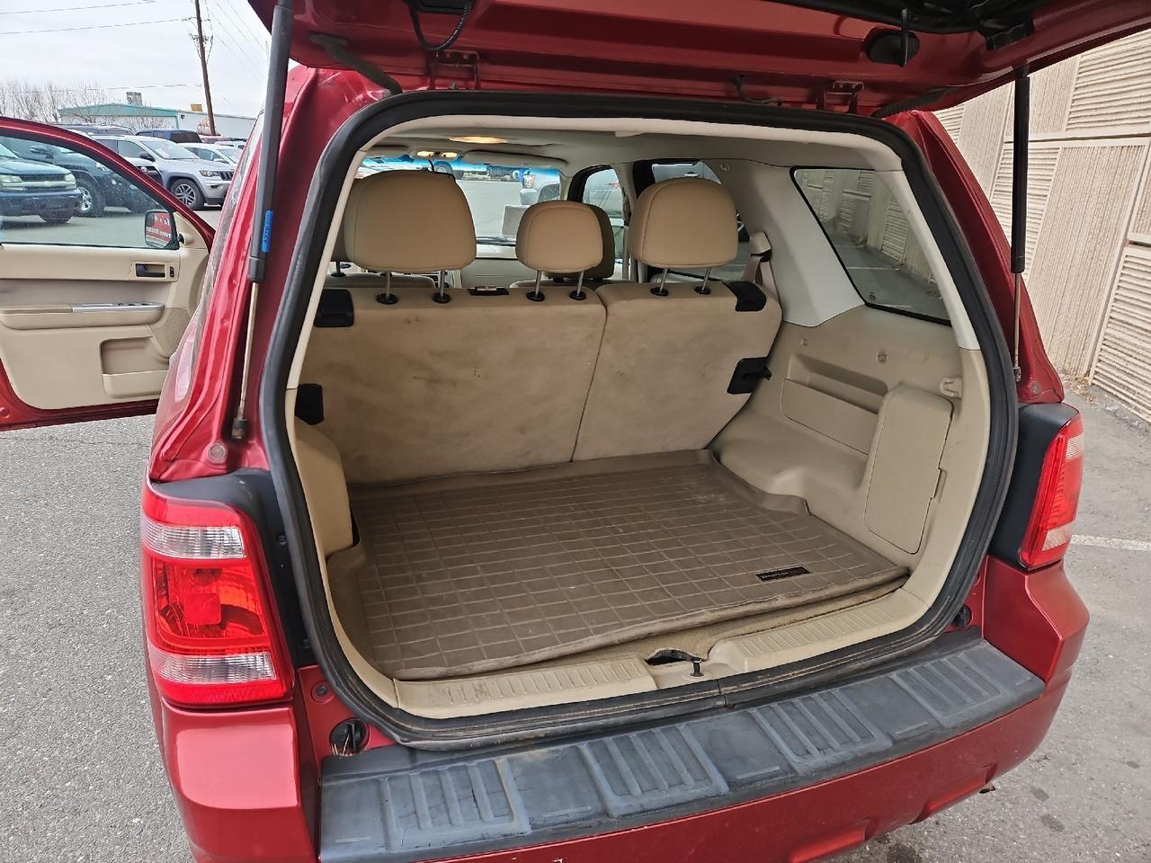 2012 Ford Escape XLT Grand Junction CO