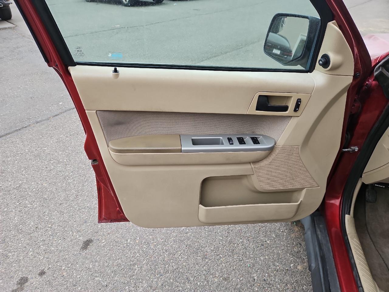 2012 Ford Escape XLT Grand Junction CO