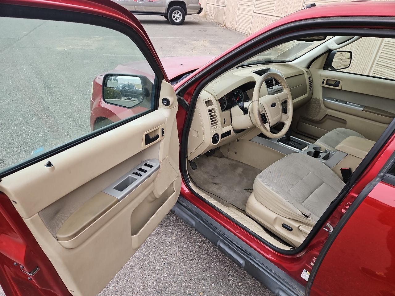 2012 Ford Escape XLT Grand Junction CO