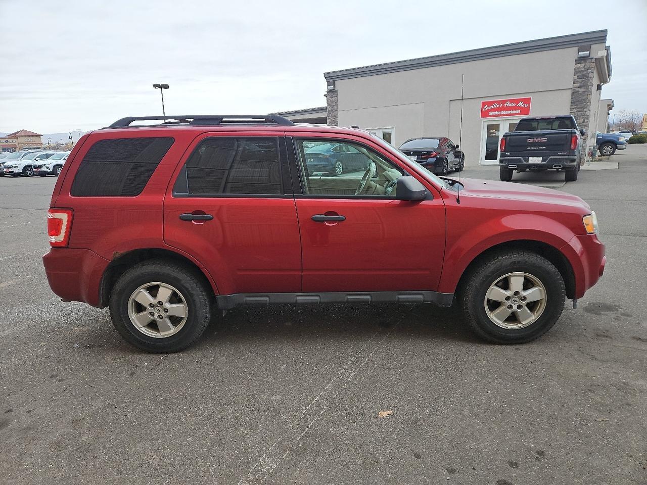 2012 Ford Escape XLT Grand Junction CO