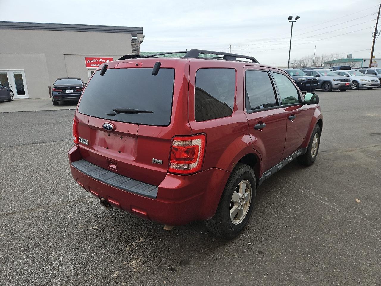 2012 Ford Escape XLT Grand Junction CO