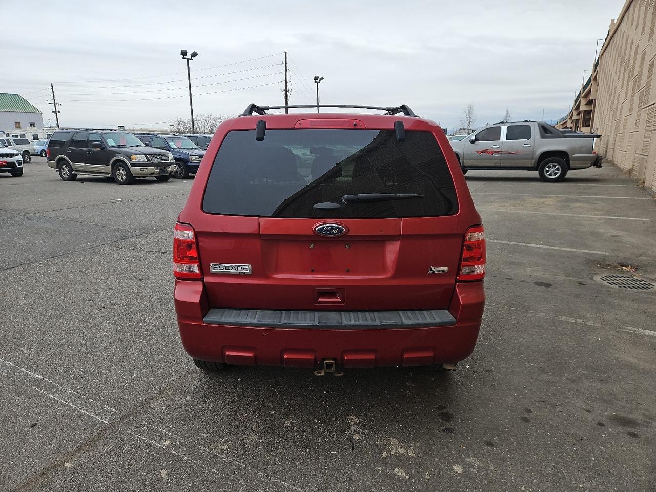 2012 Ford Escape XLT Grand Junction CO