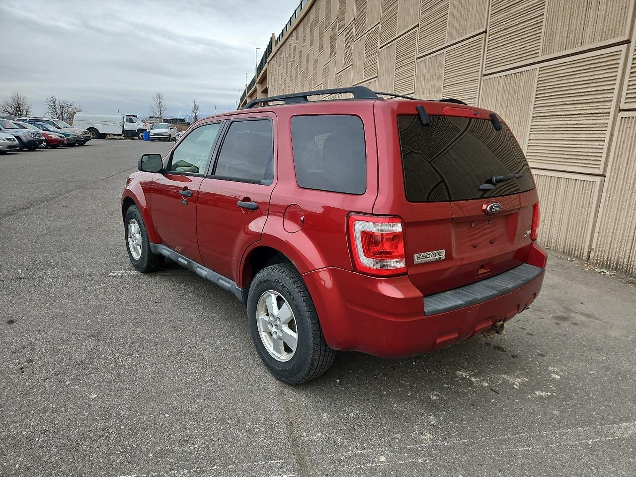 2012 Ford Escape XLT Grand Junction CO