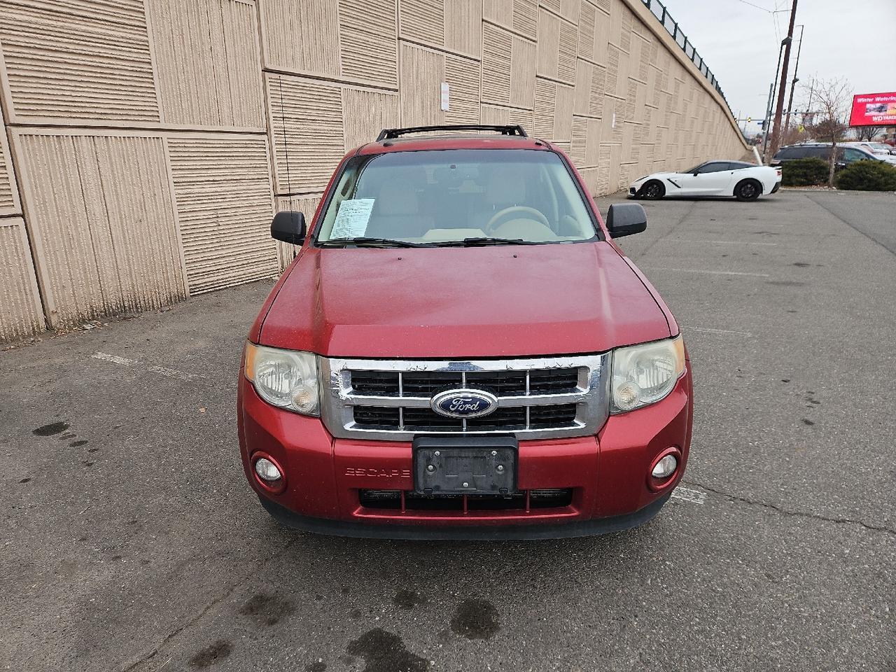 2012 Ford Escape XLT Grand Junction CO