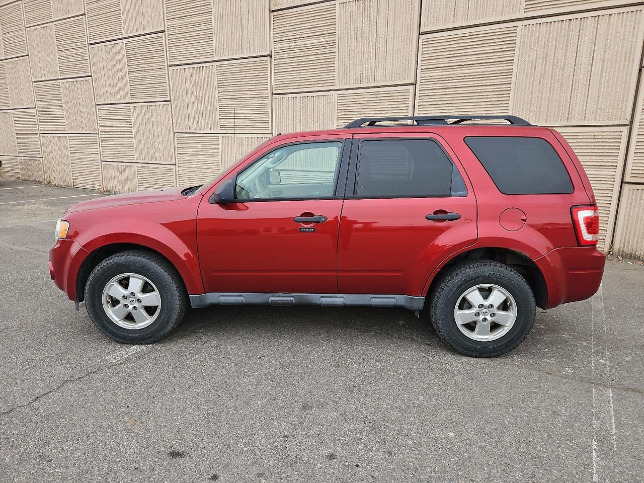 2012 Ford Escape XLT Grand Junction CO