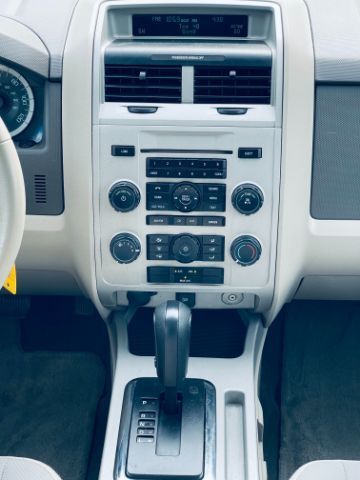 2012 Ford Escape XLT Hot Springs AR