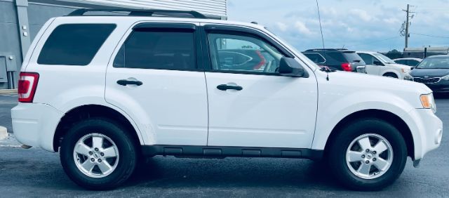 2012 Ford Escape XLT Hot Springs AR