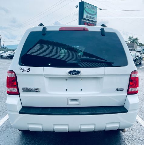 2012 Ford Escape XLT Hot Springs AR