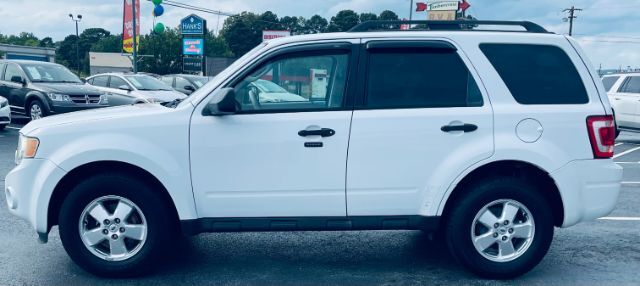 2012 Ford Escape XLT Hot Springs AR