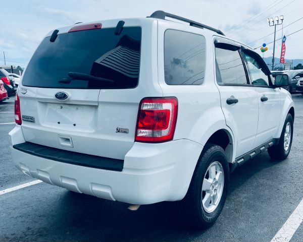 2012 Ford Escape XLT Hot Springs AR