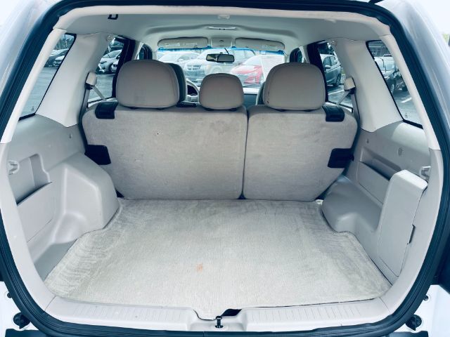 2012 Ford Escape XLT Hot Springs AR