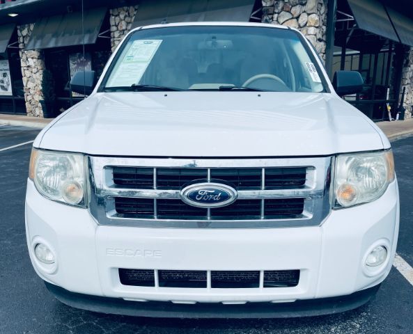 2012 Ford Escape XLT Hot Springs AR