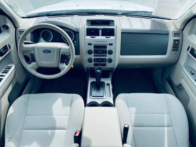 2012 Ford Escape XLT Hot Springs AR