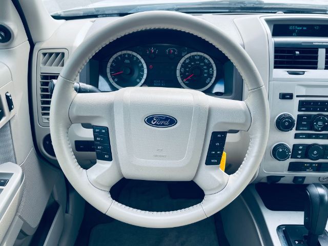 2012 Ford Escape XLT Hot Springs AR