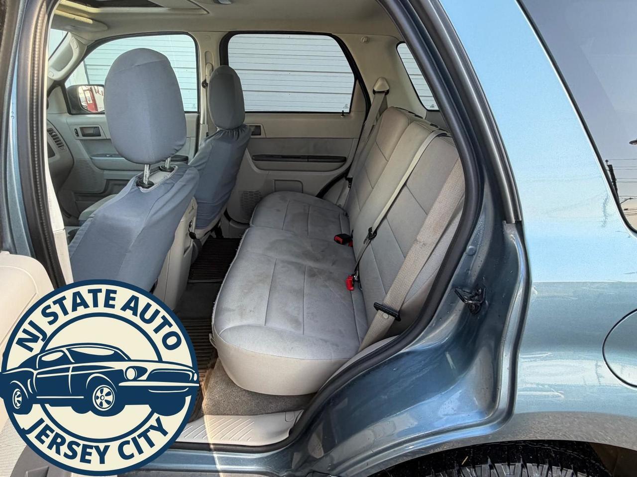 2012 Ford Escape XLT Jersey City NJ