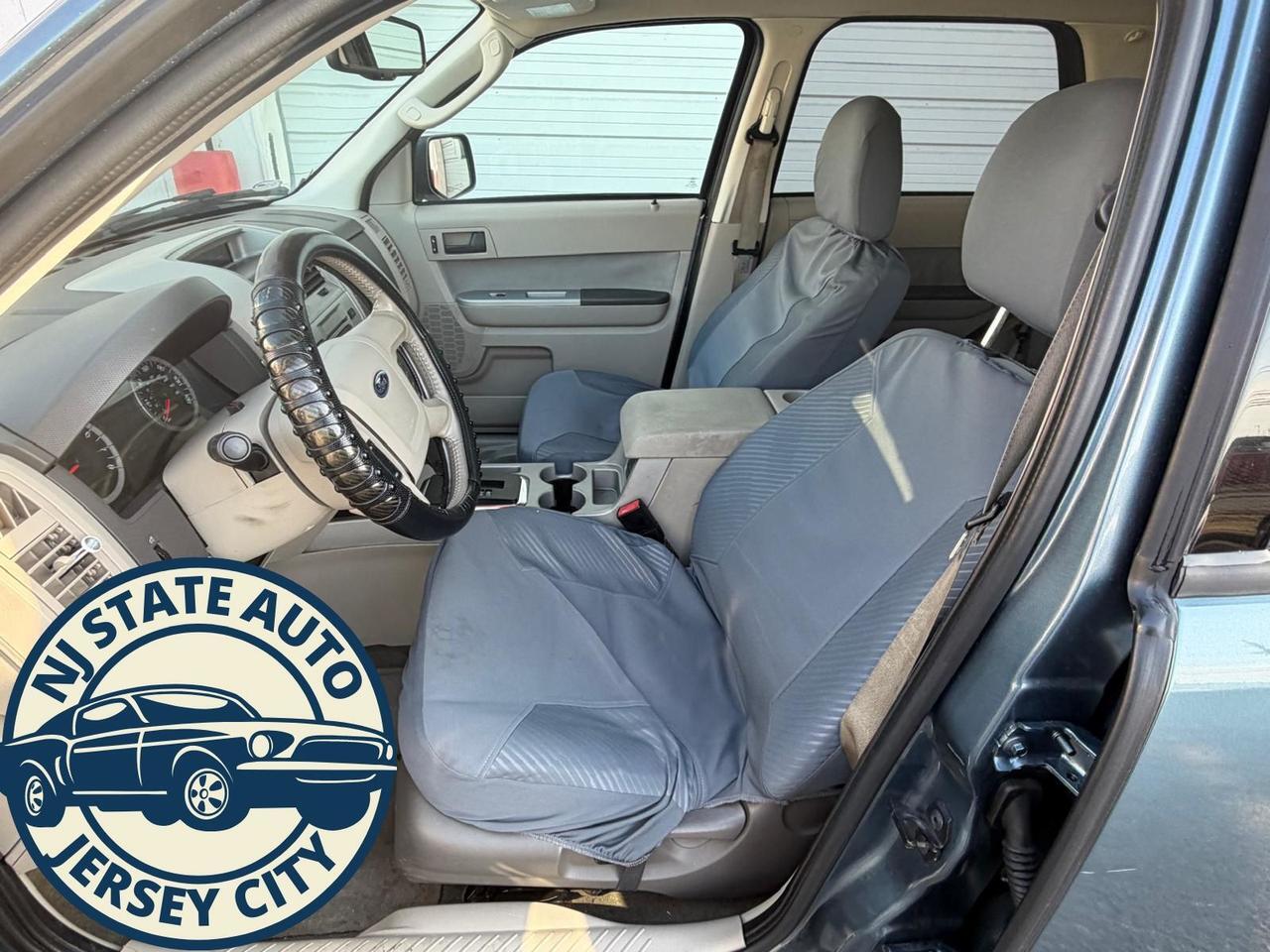2012 Ford Escape XLT Jersey City NJ