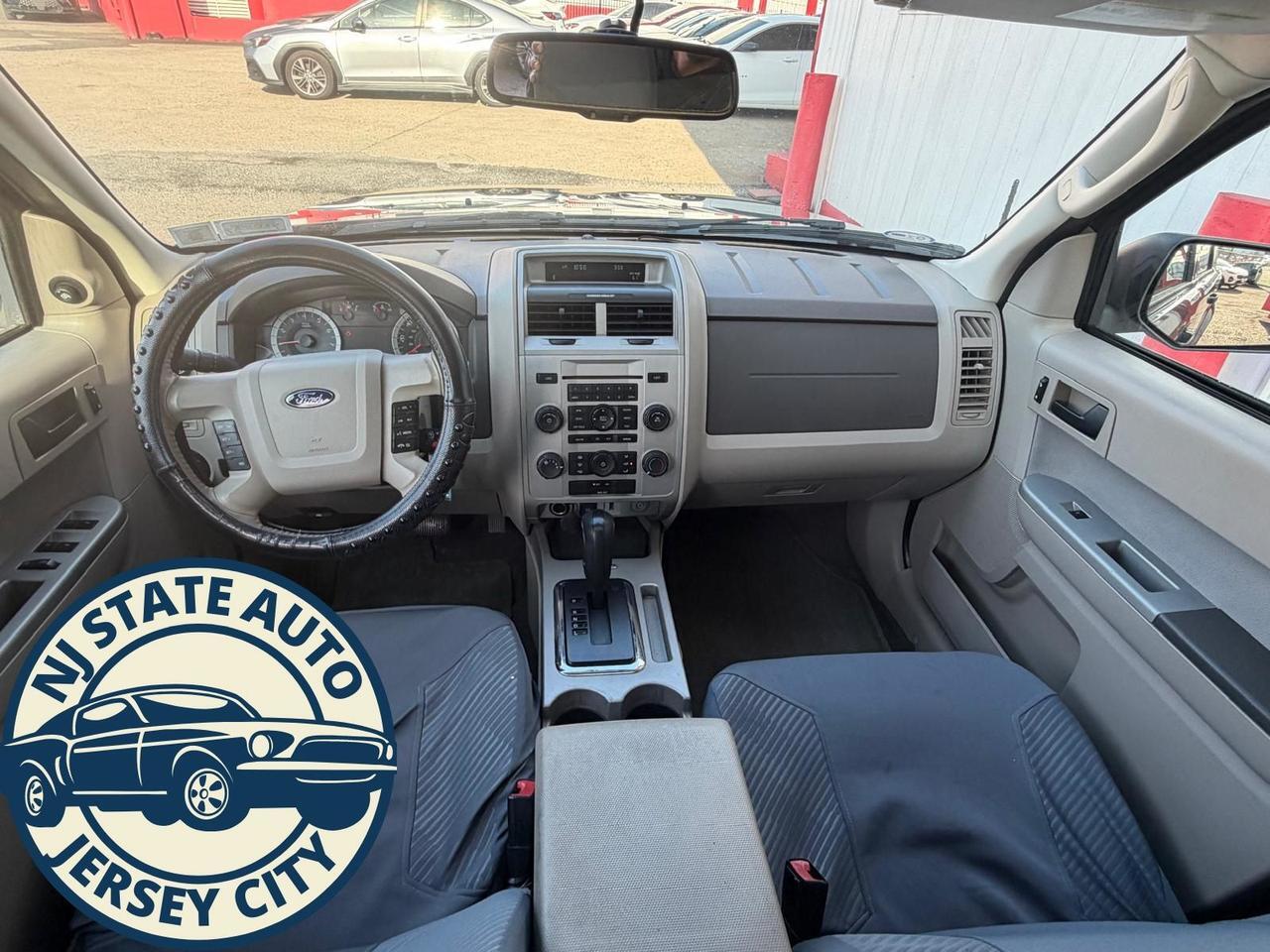 2012 Ford Escape XLT Jersey City NJ