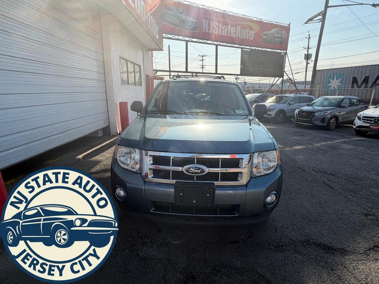 2012 Ford Escape XLT Jersey City NJ