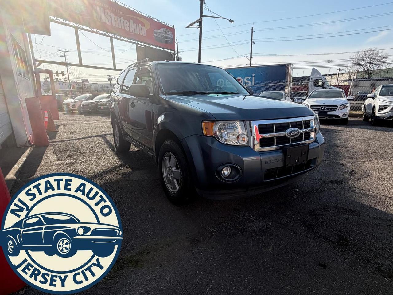 2012 Ford Escape XLT Jersey City NJ