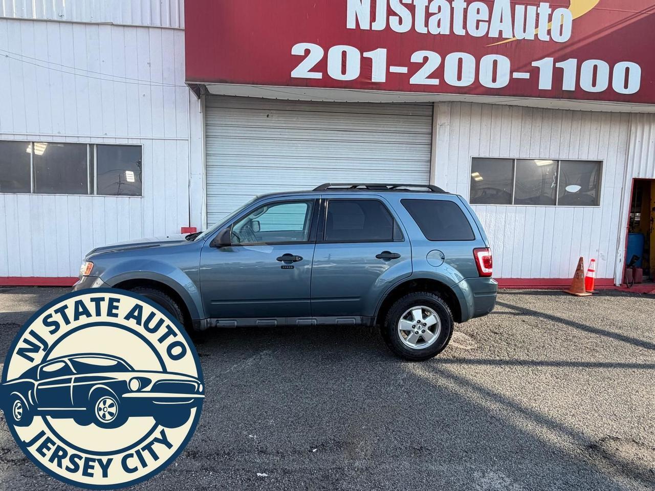 2012 Ford Escape XLT Jersey City NJ