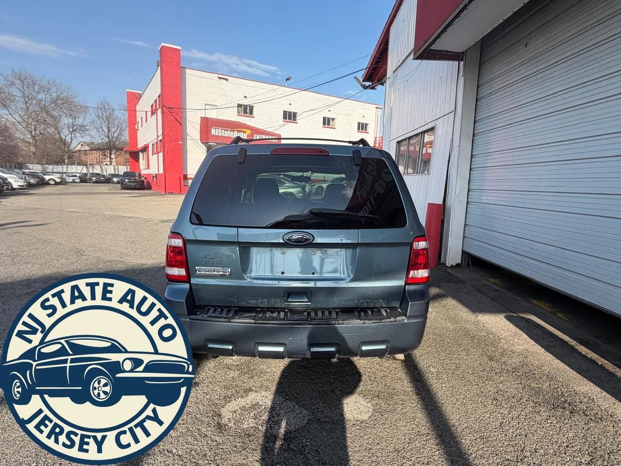 2012 Ford Escape XLT Jersey City NJ