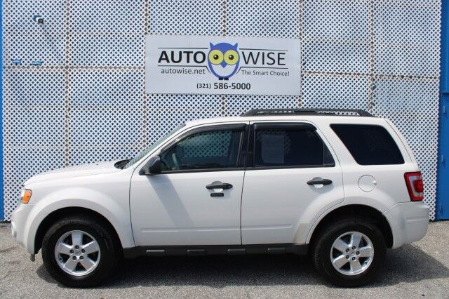 2012 Ford Escape XLT Melbourne FL