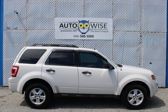 2012 Ford Escape XLT Melbourne FL