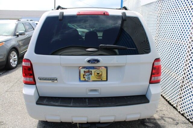 2012 Ford Escape XLT Melbourne FL