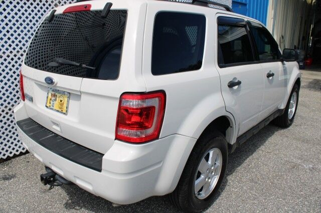 2012 Ford Escape XLT Melbourne FL