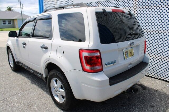 2012 Ford Escape XLT Melbourne FL