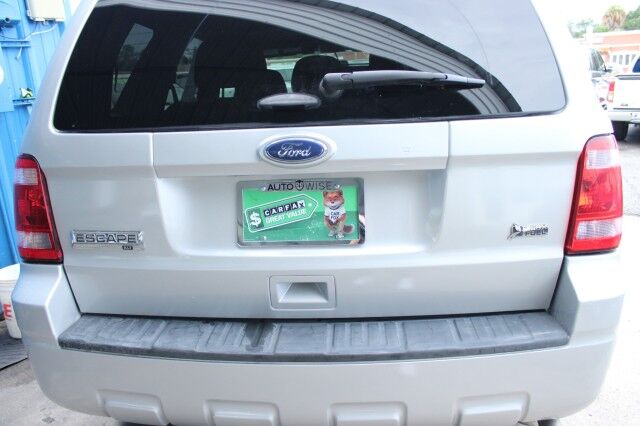 2012 Ford Escape XLT Melbourne FL