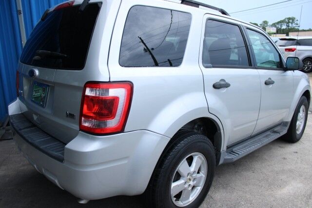 2012 Ford Escape XLT Melbourne FL