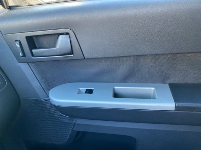 2012 Ford Escape XLT Raleigh NC