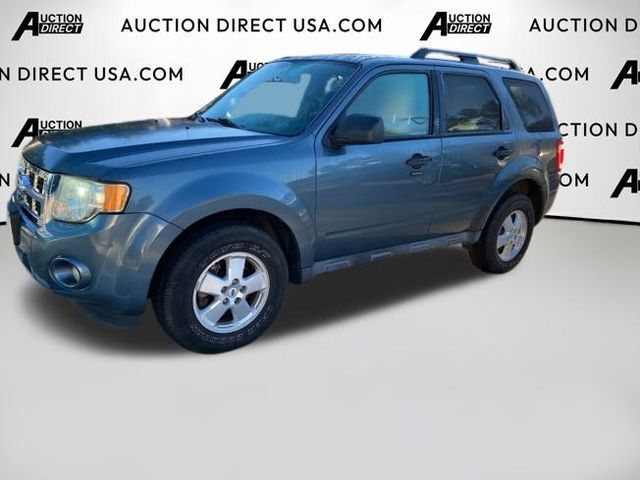 2012 Ford Escape XLT Raleigh NC