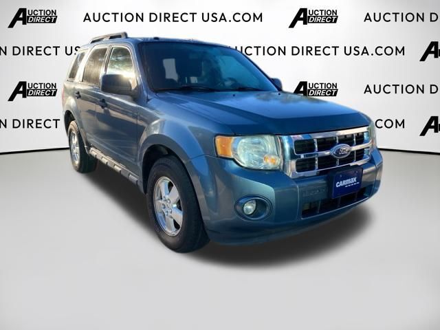 2012 Ford Escape XLT Raleigh NC