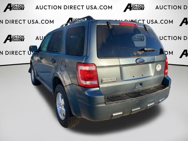 2012 Ford Escape XLT Raleigh NC