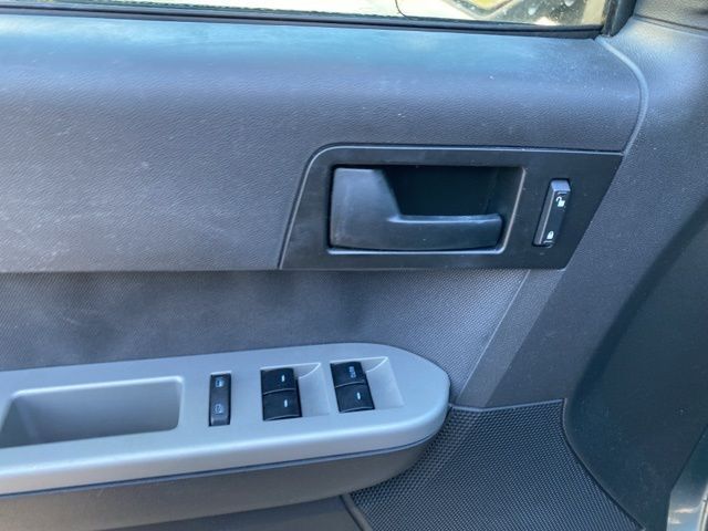 2012 Ford Escape XLT Raleigh NC