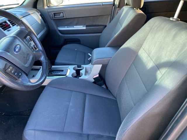 2012 Ford Escape XLT Raleigh NC