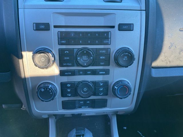 2012 Ford Escape XLT Raleigh NC