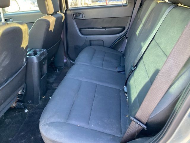 2012 Ford Escape XLT Raleigh NC