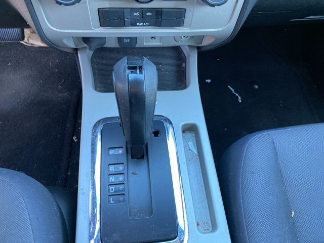 2012 Ford Escape XLT Raleigh NC