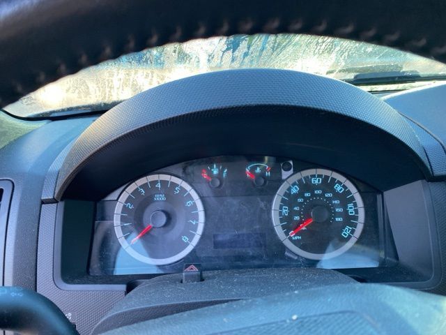 2012 Ford Escape XLT Raleigh NC