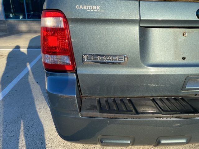 2012 Ford Escape XLT Raleigh NC