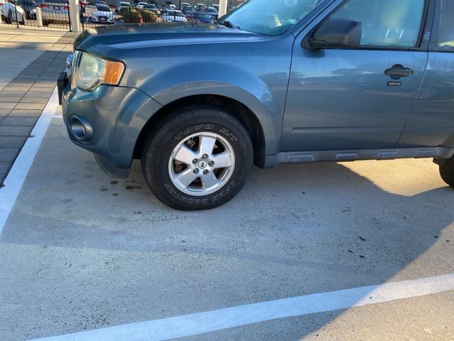 2012 Ford Escape XLT Raleigh NC