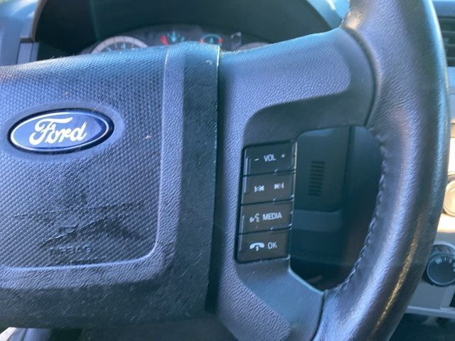 2012 Ford Escape XLT Raleigh NC