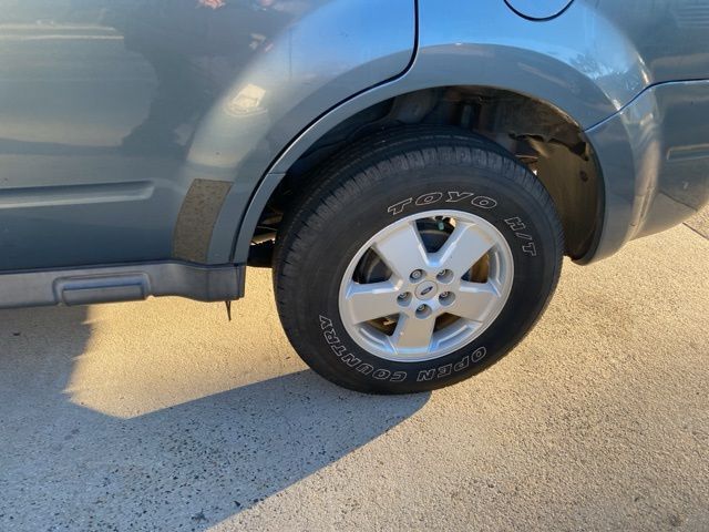 2012 Ford Escape XLT Raleigh NC