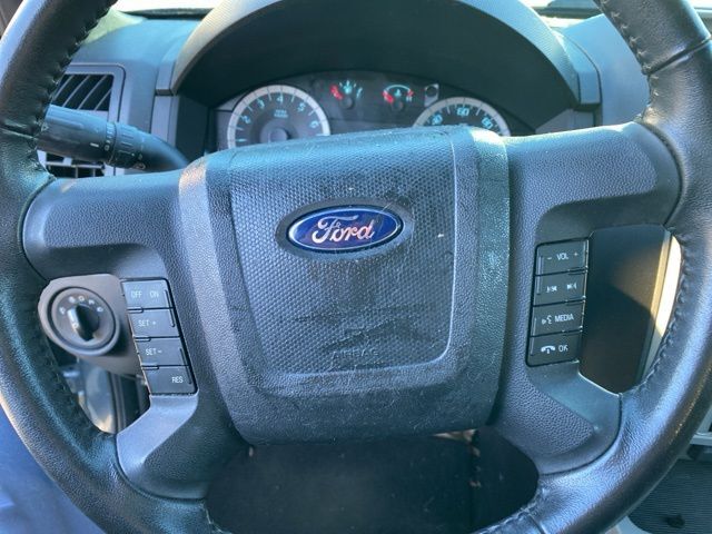 2012 Ford Escape XLT Raleigh NC