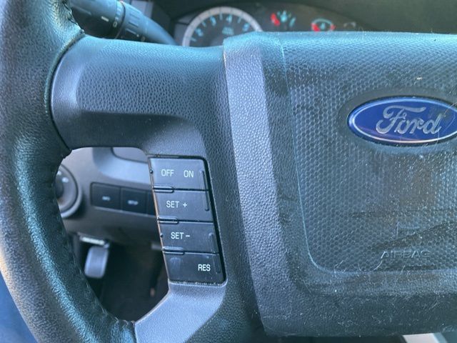 2012 Ford Escape XLT Raleigh NC